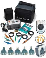 Kewtech KT65DL Pro Kit Multifunction Tester