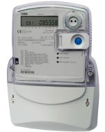 Iskra MT-174 Single & Three Phase Meter