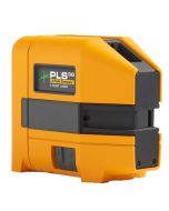 Fluke PLS 3G Laser Level Kit
