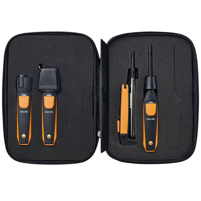 testo Smart Probes VAC kit 0563 0003 10