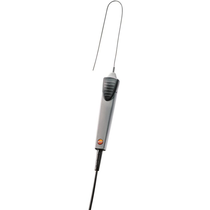 Testo Flexible, fast-action Immersion Probe TC type K 0602 0593