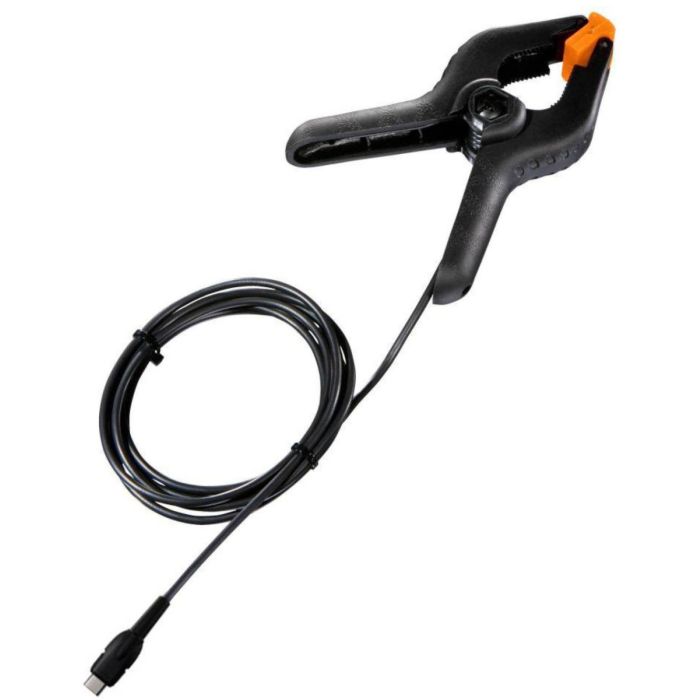 Testo Clamp Probe 0615 5505