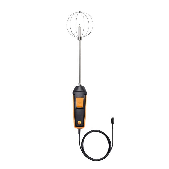 testo Turbulence Probe 0628 0152 