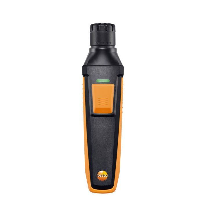 testo Digital CO Probe with Bluetooth 0632 1271