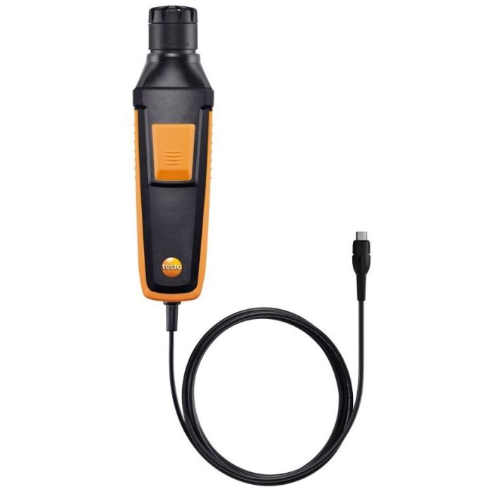 Testo Digital CO Probe 0632 1272