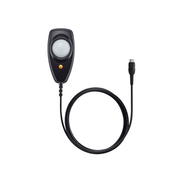 testo Lux Probe 0635 0551