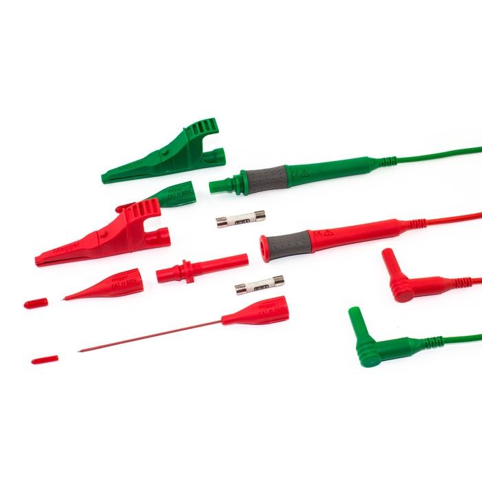 Megger 1001-977 Test Leads