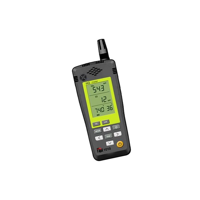TPI 1010a Indoor Air Quality Meter
