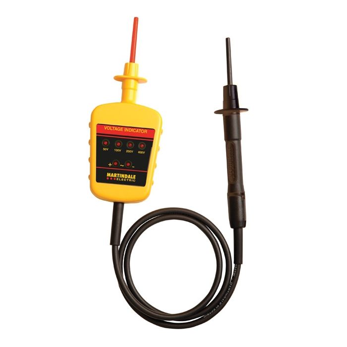 Martindale VI13800/2 Voltage Continuity Probes