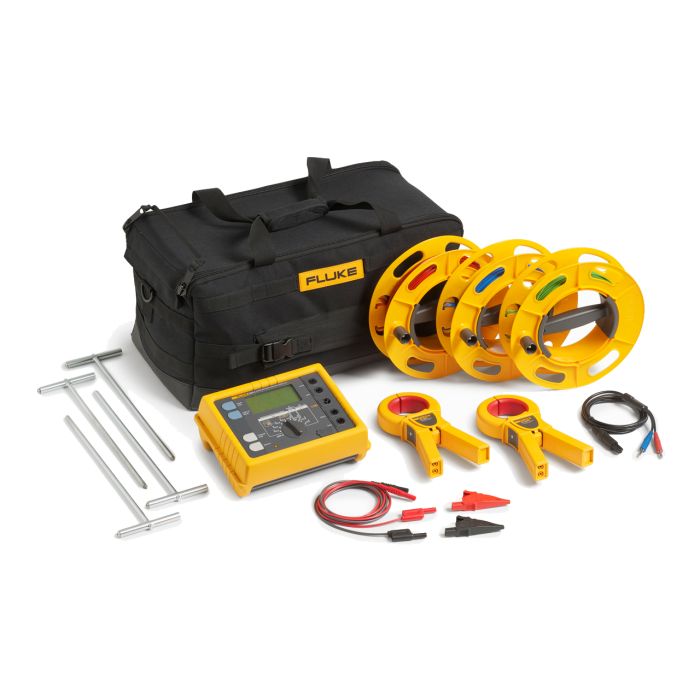 Fluke 1625-2 Kit Earth Tester