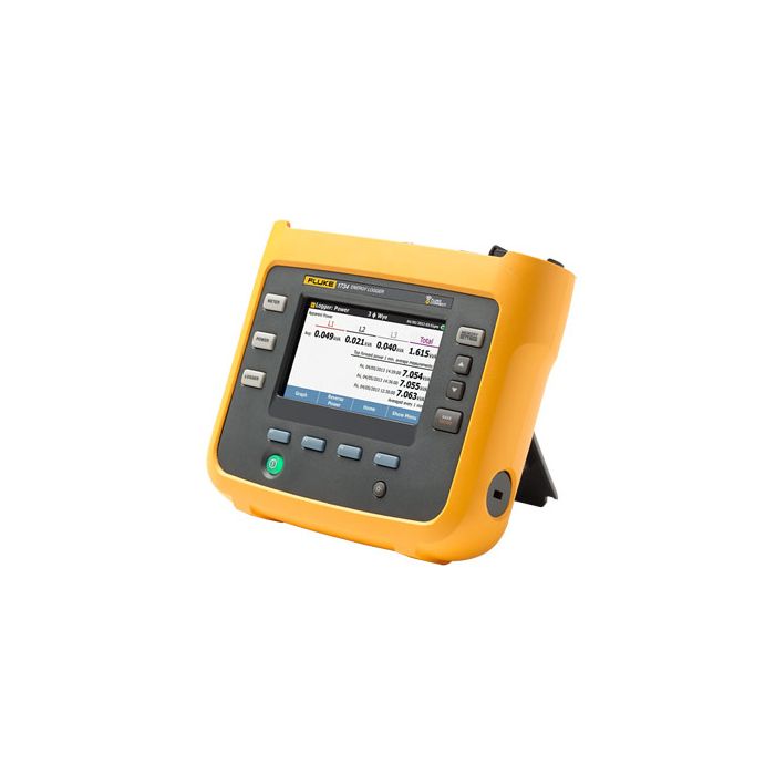 Fluke 1732 Three-Phase Electrical Energy Logger