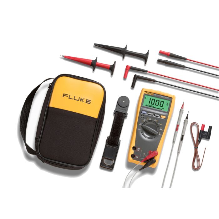 Fluke 179 EDA2 Kit Multimeter Kits