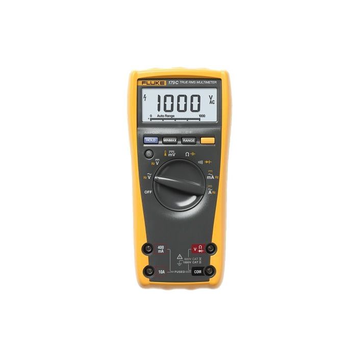 Fluke 179 TRMS Digital Multimeter