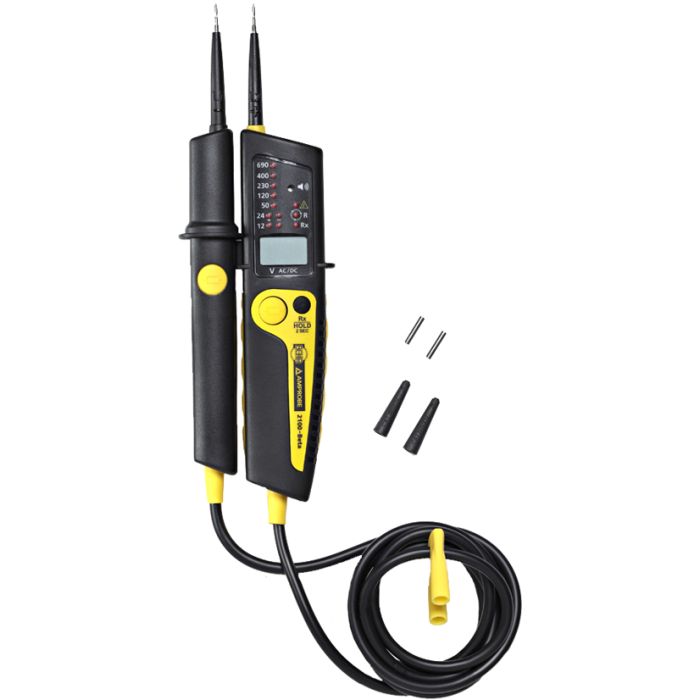 Amprobe 2100 Beta 2 Pole Tester