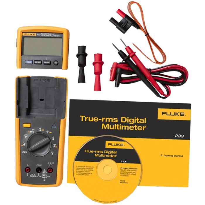 Fluke 233 Multimeter