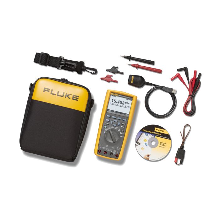 Fluke 287-FVF Multimeter Kits