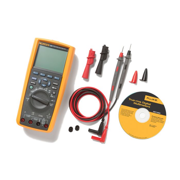 Fluke 289 Multimeter