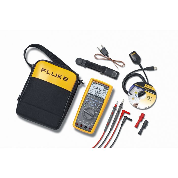 Fluke 289-FVF Multimeter Kits