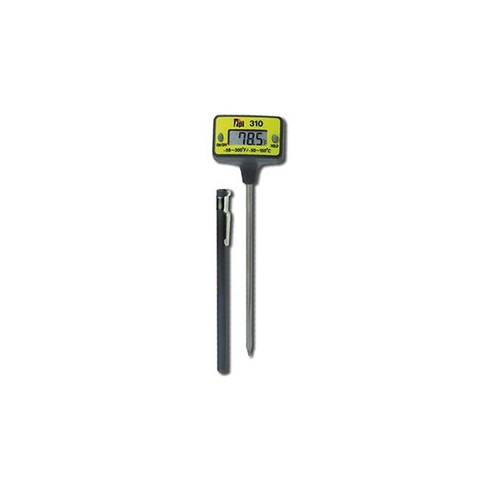 TPI 310C Pocket Digital Thermometer