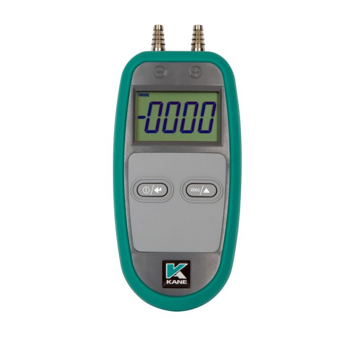 KANE3200 High Accuracy Differential Pressure Meter
