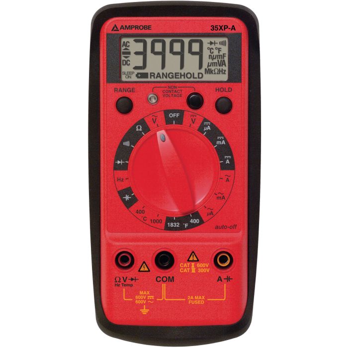 Amprobe 35XP-A Multimeter