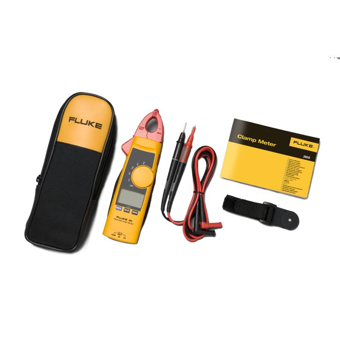 Fluke 365 ACDC Clamp Meter