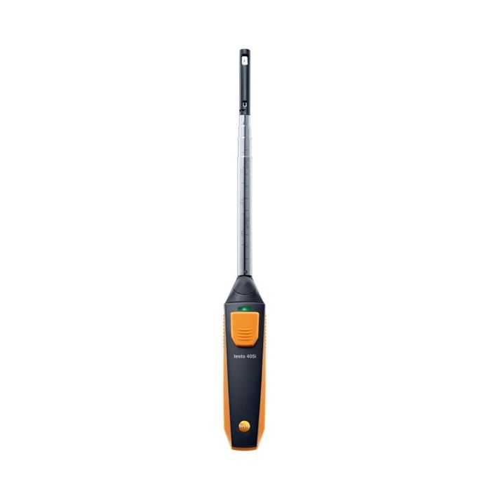 Testo Smart 405i Thermal Anemometer Main View