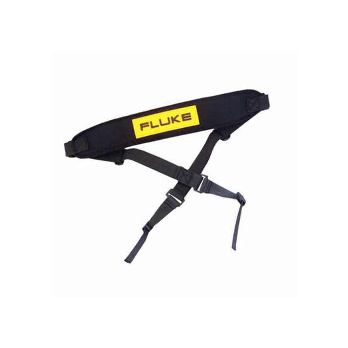 Fluke 4502043 Neck Strap for Fluke 165x 166x series Testers