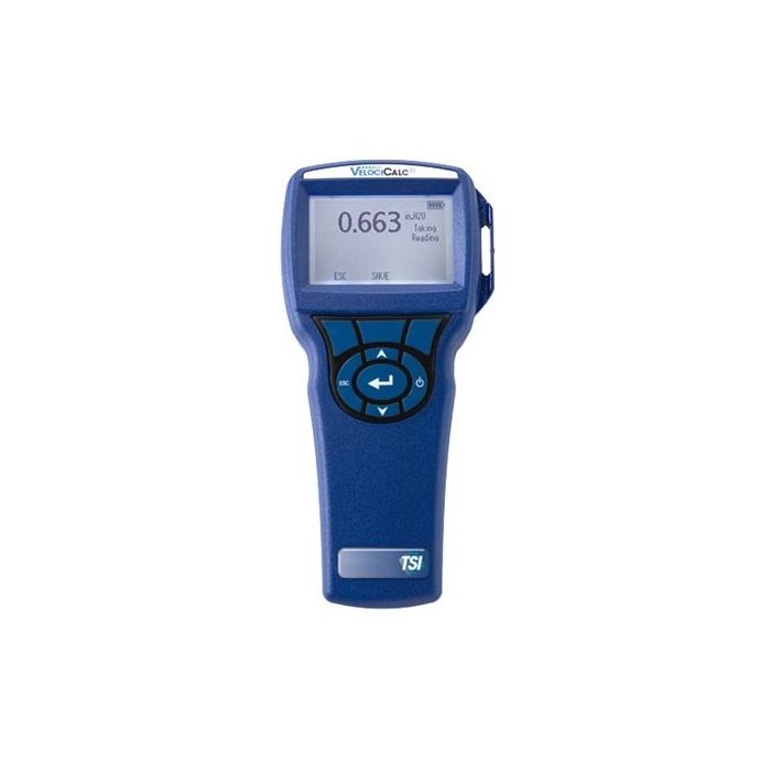 TSI 5815 DP-Calc Micromanometer 