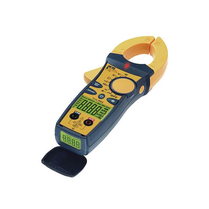 Ideal 61-765 ACDC Clamp Meter
