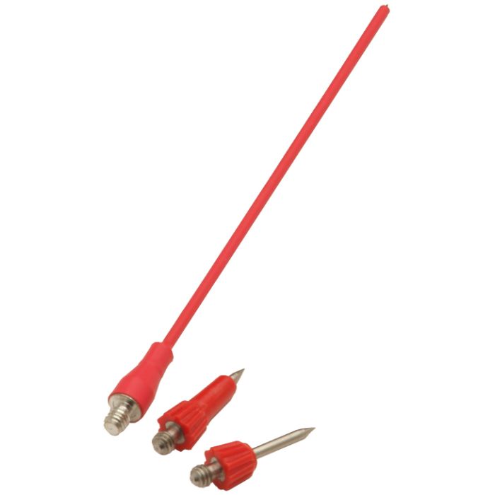 Megger Switched Probe 6121-562