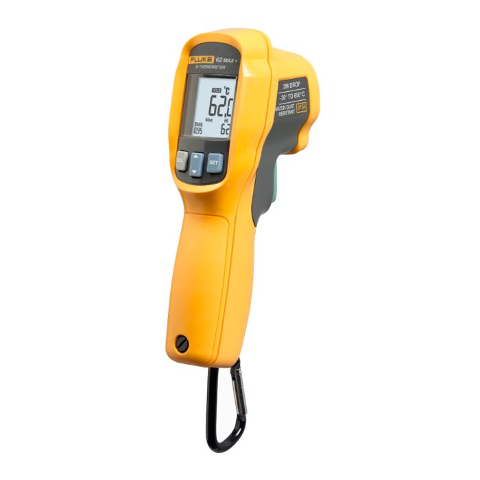 Fluke 62 Max Plus Infrared Thermometers