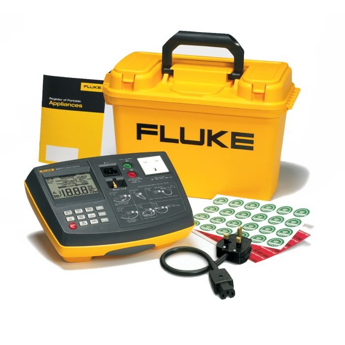Fluke 6200-2 UK Starter Kit