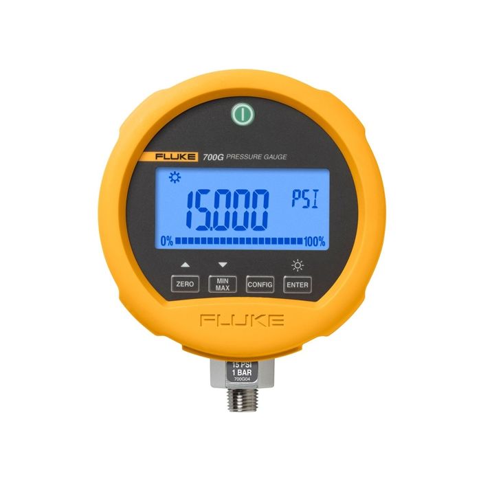 Fluke 700G31 Digital Pressure Test Gauge