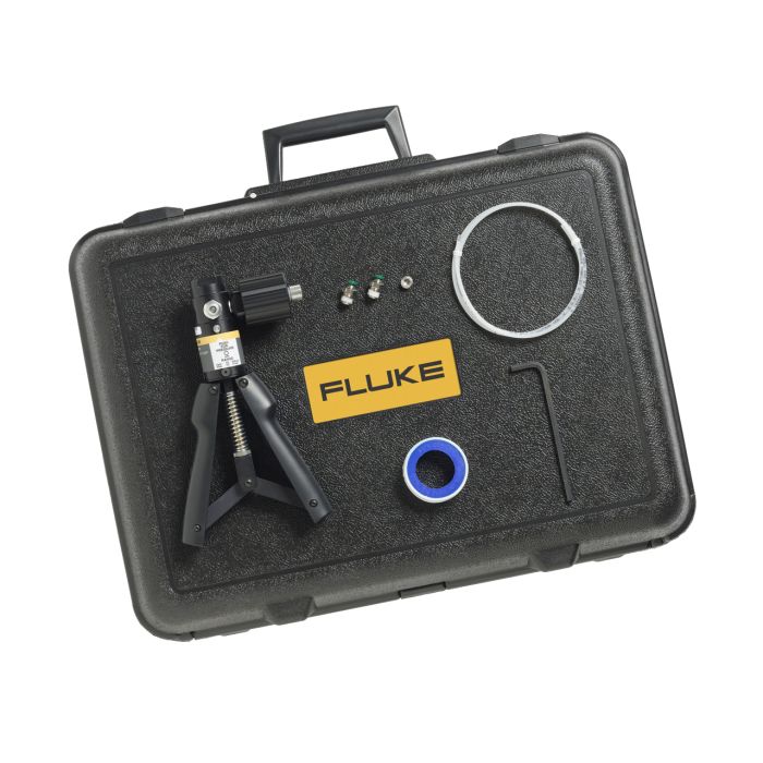Fluke 700PTPK Pneumatic Test Pump Kit