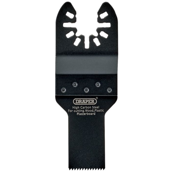 Draper Oscillating Multi-Tool Plunge Cutting Blade 20mm 70459