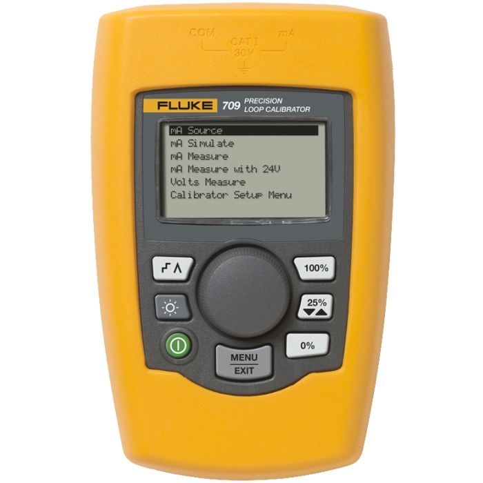 Fluke 709 Process Calibrator