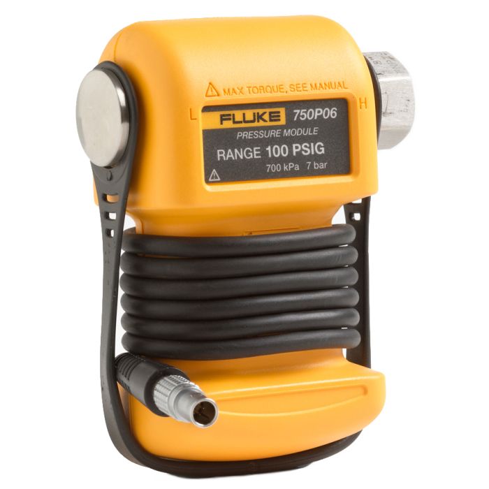 Fluke 750P Gage Pressure Module