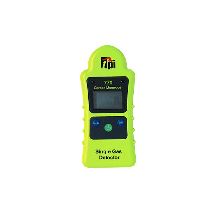TPI 770 Carbon Monoxide Monitor