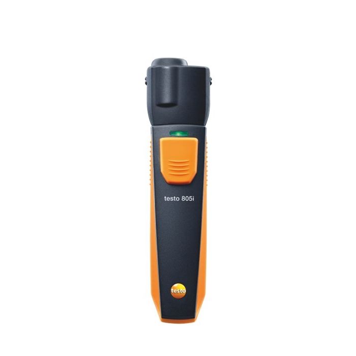 Testo 805i Infrared Thermometer Main View