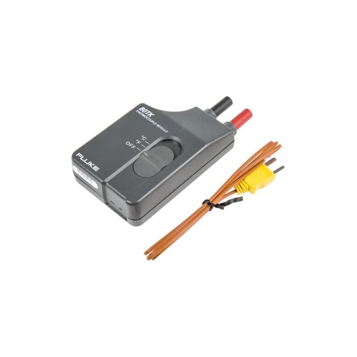 Fluke 80TK Temperature Probe