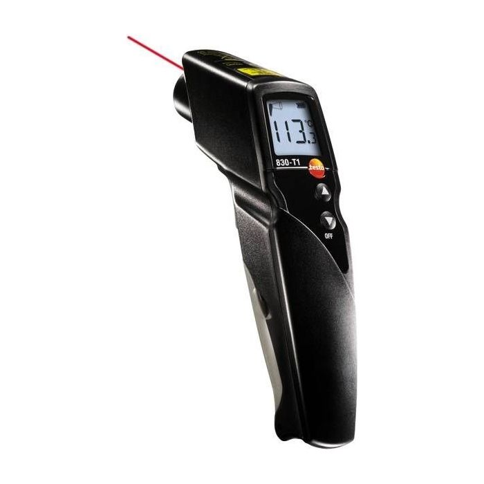 Testo 830-T1 Infrared Thermometer 0560 8311