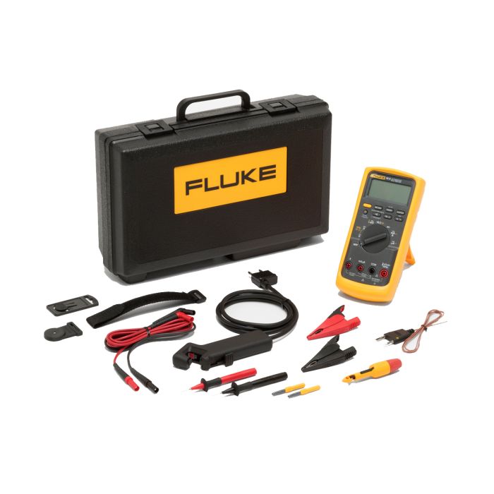 Fluke 88VA Multimeter Kits