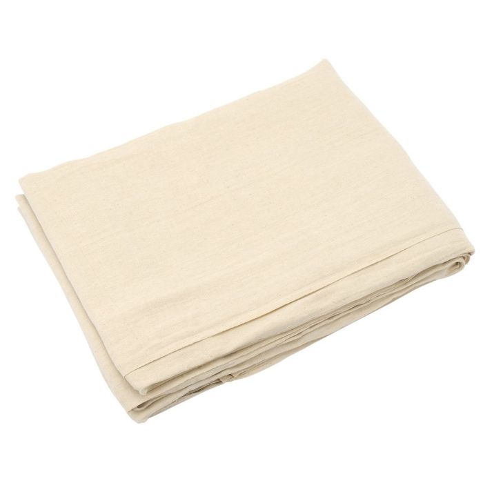 Draper Lightweight Cotton Dust Sheet 3.6 x 2.7m 89839