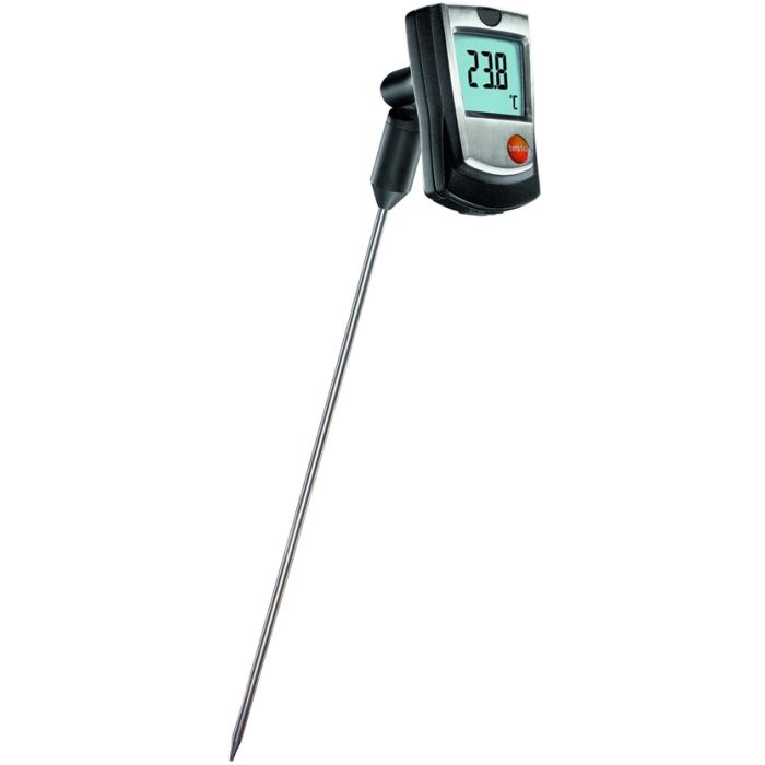 Testo 905-T1 - Compact Penetration Thermometer