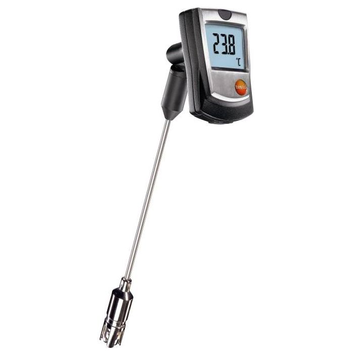 Testo 905-T2 Compact Surface Thermometer