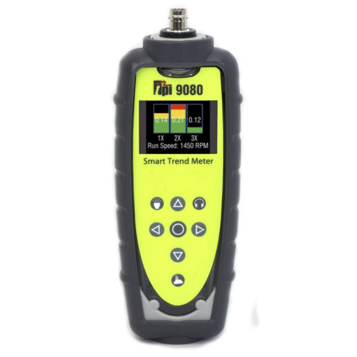 TPI 9080 vibration tester