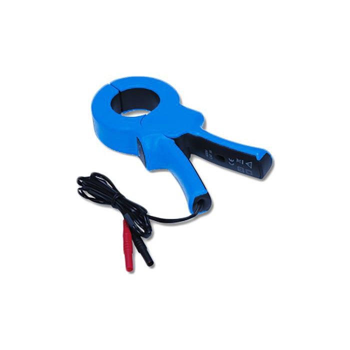 A 1018 Current clamp, Low range, Leakage