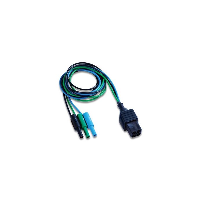 Metrel A1296 Test Leads