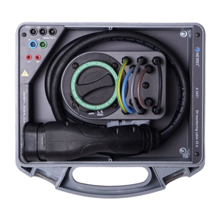 Metrel A 1631 EV monitoring cable